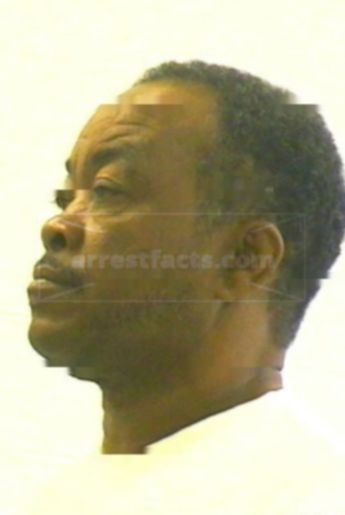 James Henry Gates
