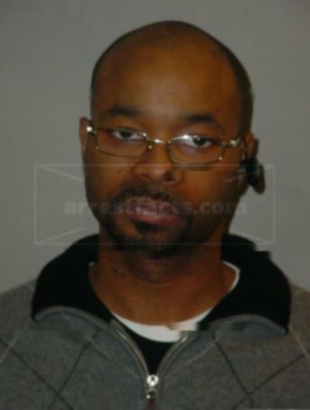 Vernon L Nance