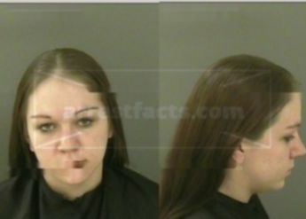 Dayna Ray Gestewitz