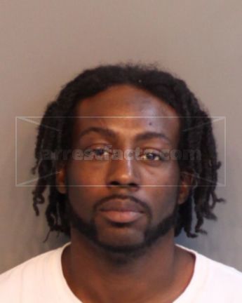 Marcus Stephon King