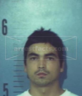 Anthony James Hayes