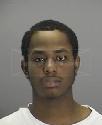 Ryan Leon Watkins