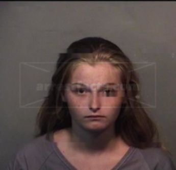 Brandi Lee Buskirk