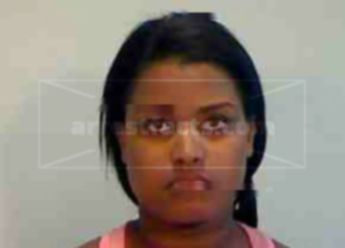 Esmarlin Miguelina Montas Luna
