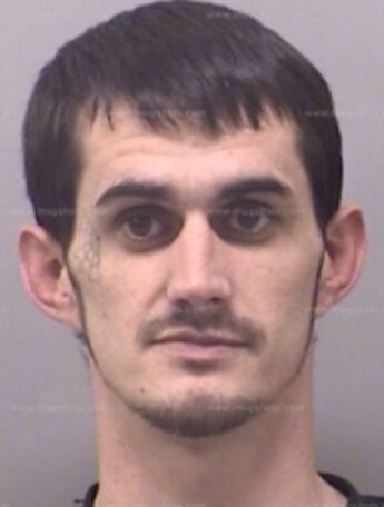 Tyler Lee Miller