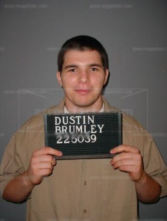 Dustin Brumley