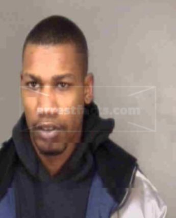Antonio Maurice Powell