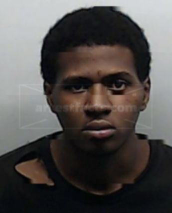 Derrick Perry