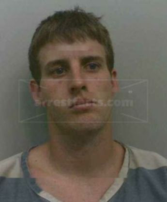 Clayton Bruce Norton