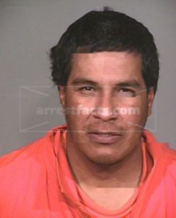 Joe Mendez