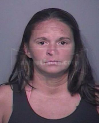 Susan Gail Barnes