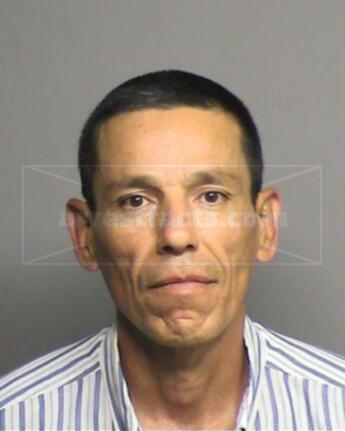Joe Villareal Gutierrez