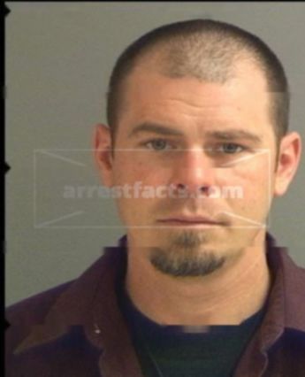 Anthony Dee Gallup