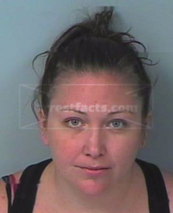 Kimberly Theresa Kazlauskas