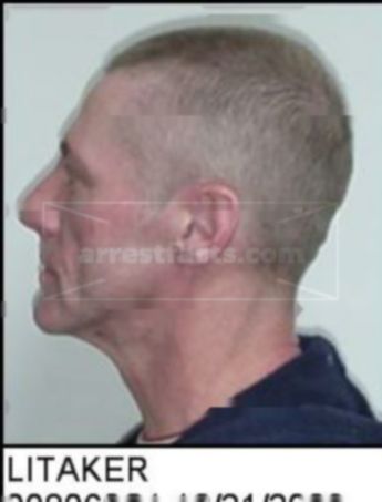 James Wade Litaker