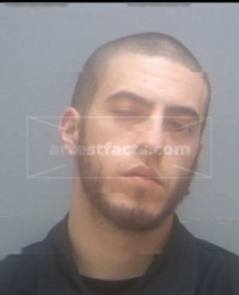 James Daniel Hartman