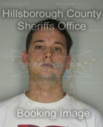 Nicholas Ryan Carter