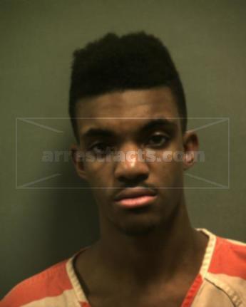 Devin Deondre Catuns