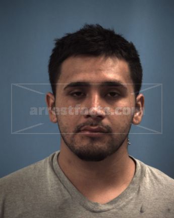 Daniel Alan Vazquez-Garcia