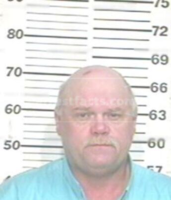 Randy Lewis Chubb