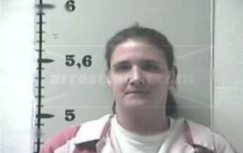 Ashley Leigh-Dawn Tharp
