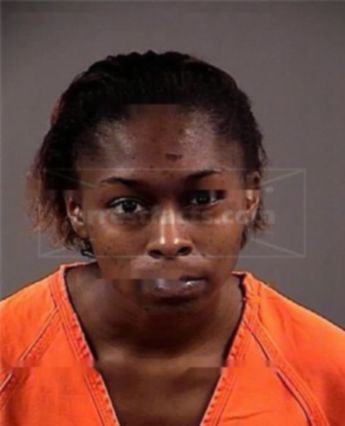 Candace Patrice Moore