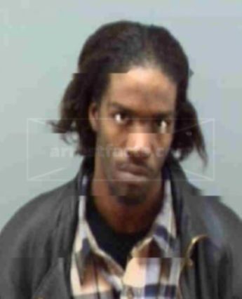 Quinton Marice Scott