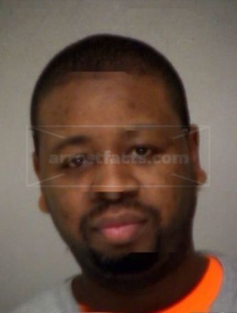 Leon Wesley Palmer