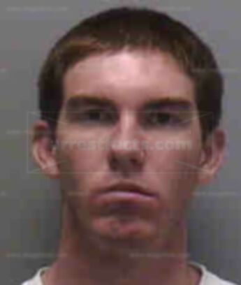 Ryan Charles Barden