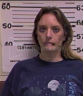 Denise Michelle Morton