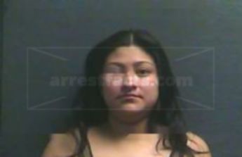 Carmen Vasquez Velasquez