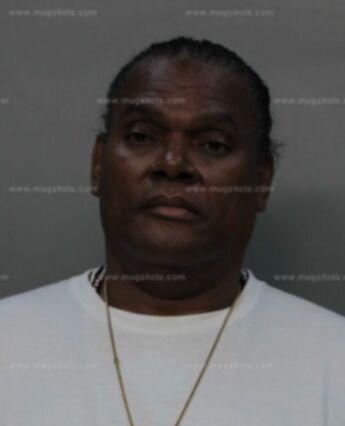 Charles Gaines