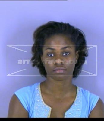 Michelle Umika Mccowan