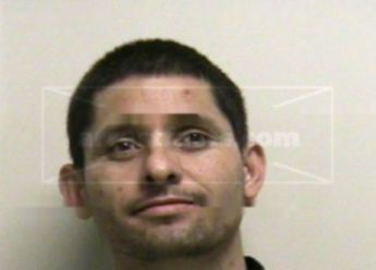 Felix Garcia-Soto