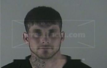 Jordan Kenneth Ashley