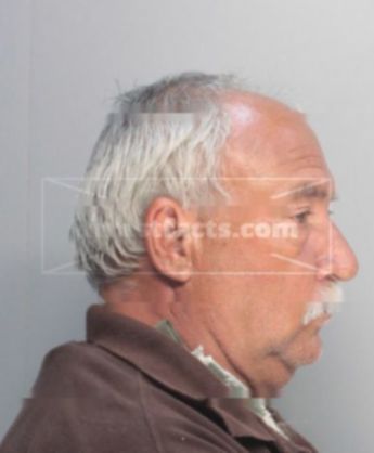 Alfredo Ortiz Marrero