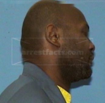 Clifton Harris