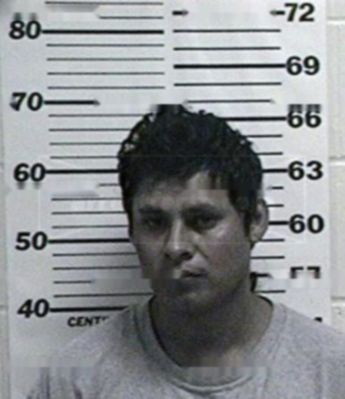 Hugo Oregta Ortega