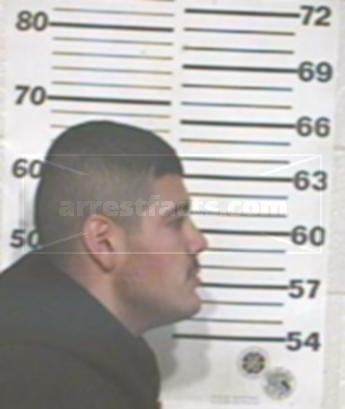 Abel Flores Martinez