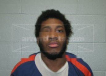 Doriel Dwayne Briggs