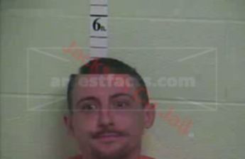 Steven Gregory Shelton