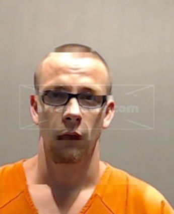 Caleb Greggory Dickerson