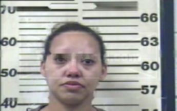 Charissa Bianca Eskridge