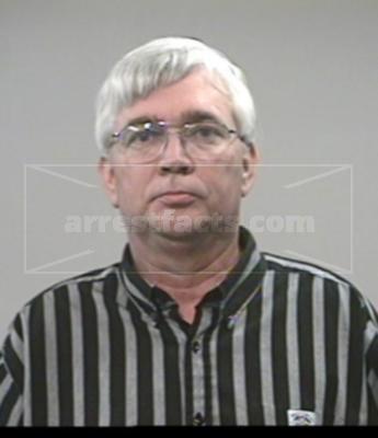 Melvin Raymond Shield