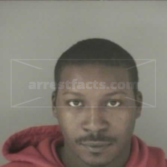 Gerald Garrard Carpenter