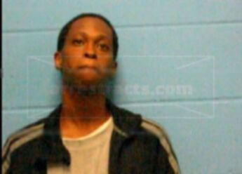 Demario Reed