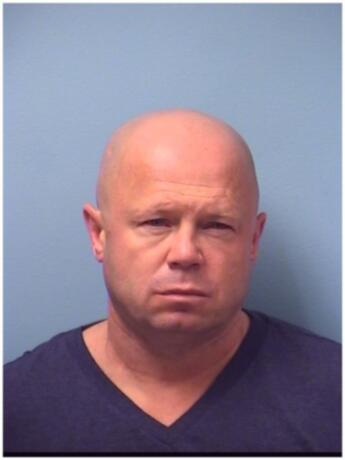 Todd Daniel Grimsley