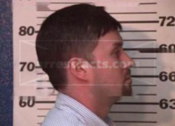 Christopher Michael Monmaney Welch