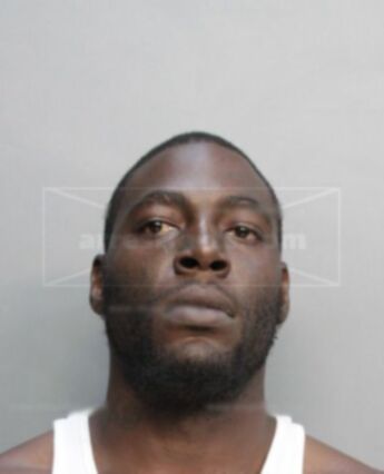 Akeem Brandon Burns