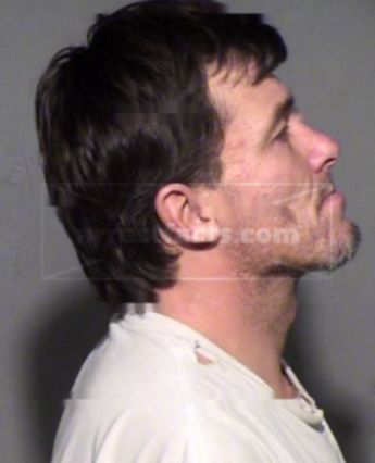 Fred Richard Mcknight